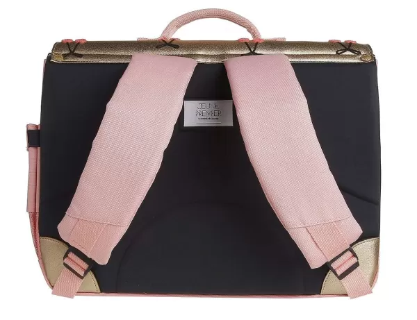 JEUNE PREMIER Cartables / Sacs À Dos / Trousses^Cartable It Bag Midi Cherry Pompon 38Cm