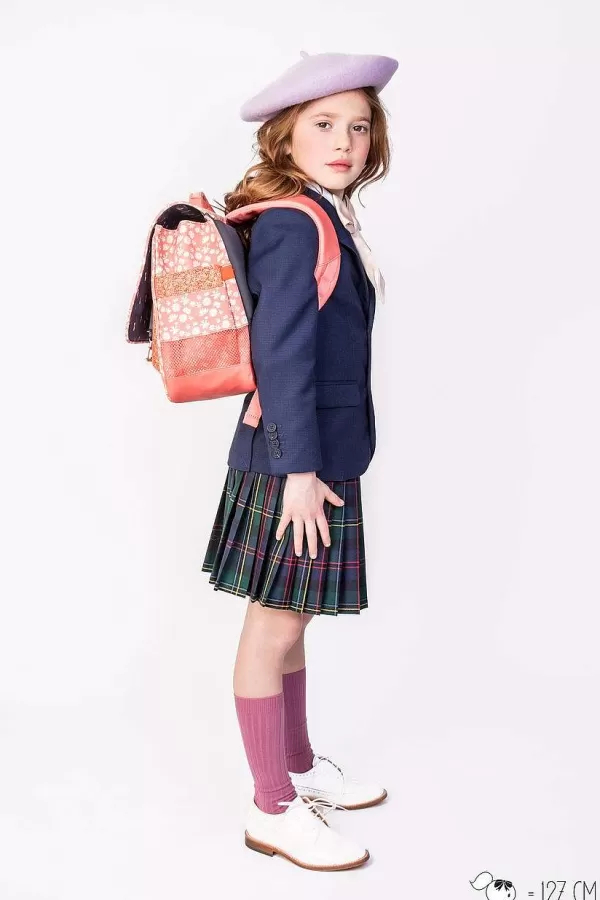 JEUNE PREMIER Cartables / Sacs À Dos / Trousses^Cartable It Bag Midi Miss Daisy 38 Cm