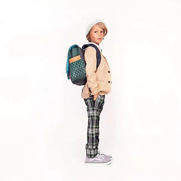 JEUNE PREMIER Cartables / Sacs À Dos / Trousses^Cartable It Bag Mvp 38 Cm