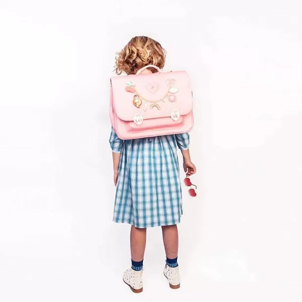 JEUNE PREMIER Cartables / Sacs À Dos / Trousses^Cartable It Bag Vichy 38 Cm