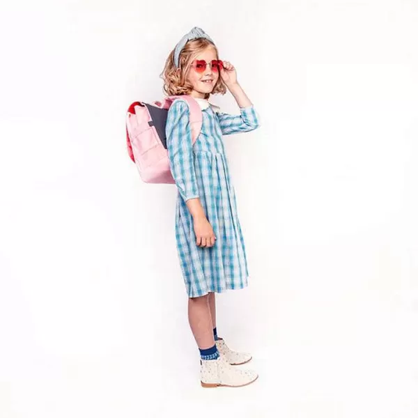 JEUNE PREMIER Cartables / Sacs À Dos / Trousses^Cartable It Bag Vichy 38 Cm