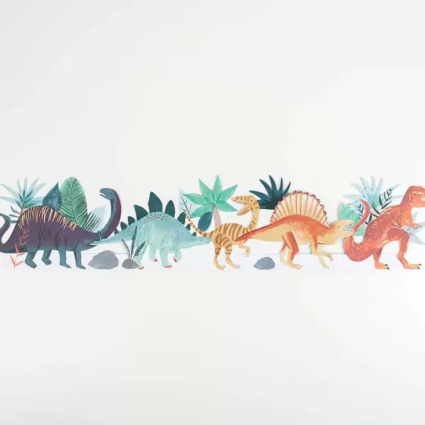 MERI MERI F Tes & Anniversaires^Carte Happy Birthday - Dinosaures