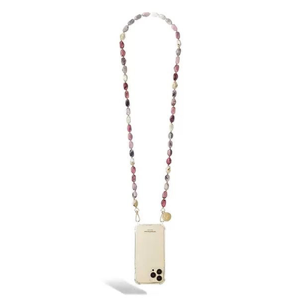 LA COQUE FRANÇAISE Chaînes De Téléphone^Cha Ne De Téléphone Bijou - Polly Rose