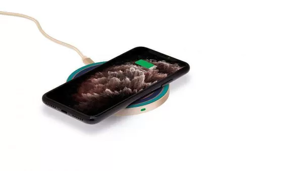 REMEMBER Accessoires High-Tech (Ordis, Tablettes, Smartphones....)^Chargeur Induction Sans Fil - Costa