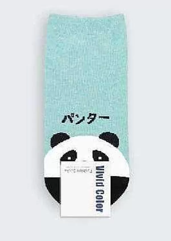 KELYS Homewear (Chaussettes, Chaussons...)^Chaussettes Kawaii - Plusieurs Mod Les