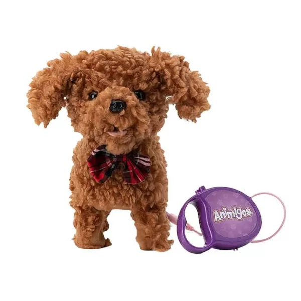 TOBAR Jouets / Coloriages^Chien Cockapoo Fris