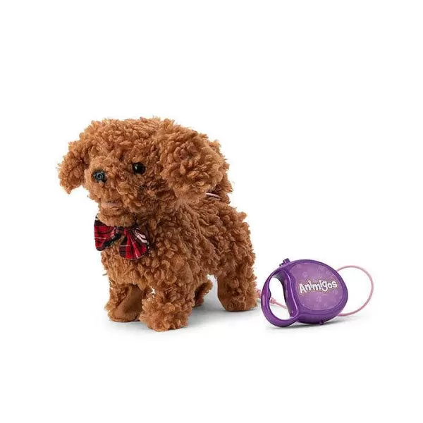 TOBAR Jouets / Coloriages^Chien Cockapoo Fris