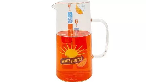 COOKUT Bouteilles, Carafes^ Carafe Spritz