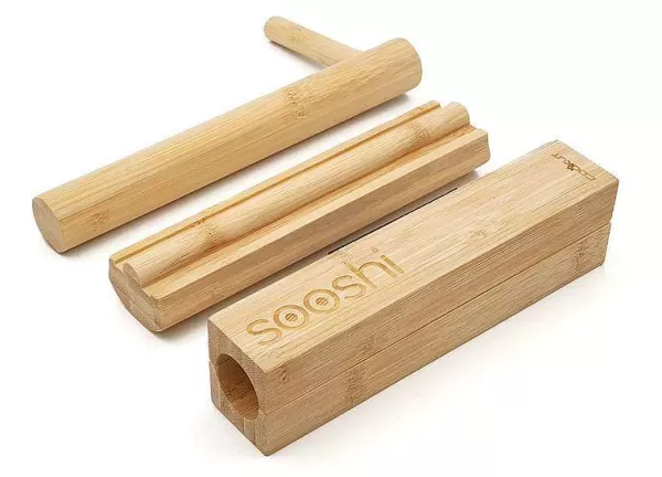COOKUT Ustensiles De Cuisine^ Coffret Cadeau Sushi