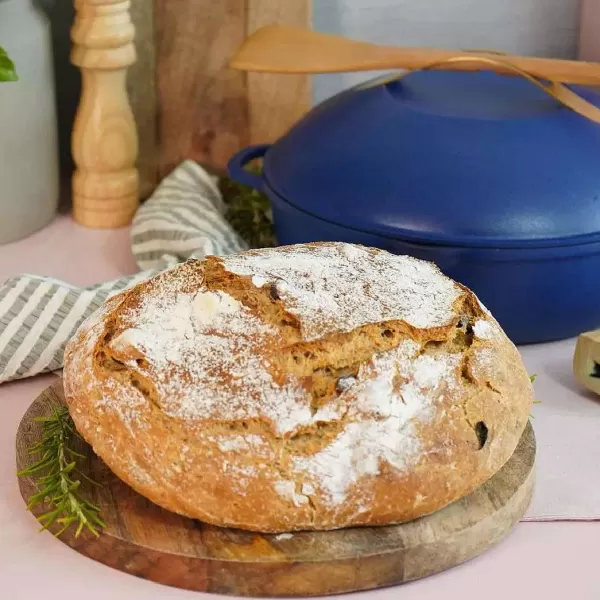 COOKUT Ustensiles De Cuisine^ Livre De 200 Recettes De La Po Le La Fabuleuse