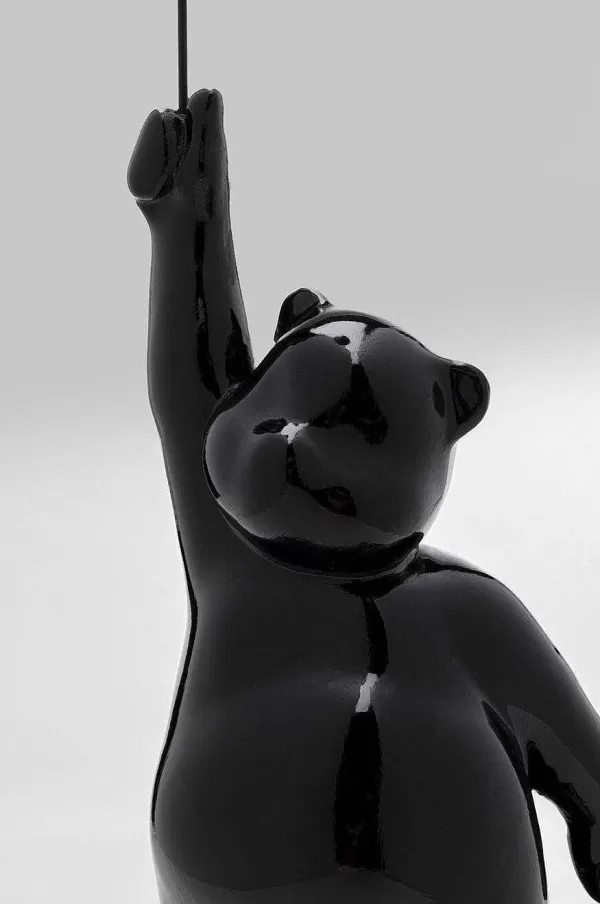 KARE DESIGN Vases / Petits Objects Déco^Déco Balloon Bear H.74 Cm