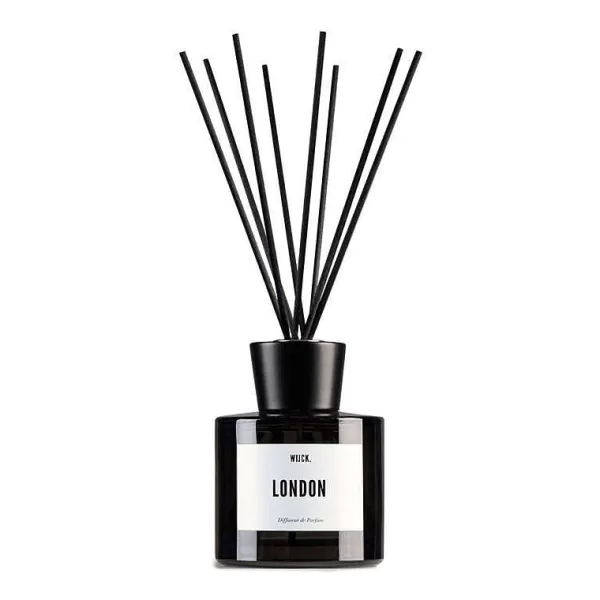 WIJCK Bougies / Senteurs^Diffuseur De Parfum - Londres 200 Ml