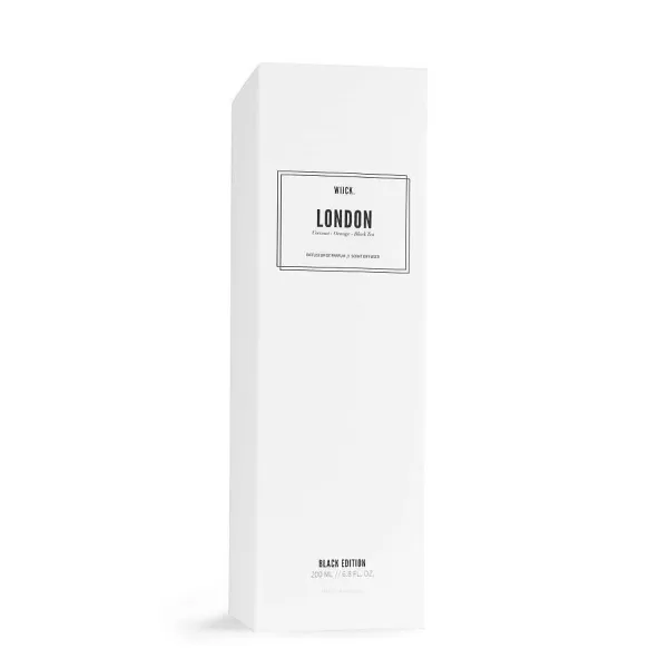 WIJCK Bougies / Senteurs^Diffuseur De Parfum - Londres 200 Ml