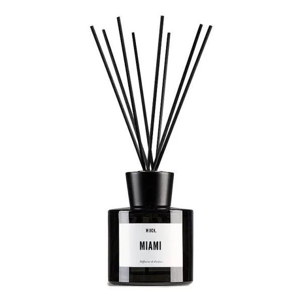 WIJCK Bougies / Senteurs^Diffuseur De Parfum - Miami 200 Ml