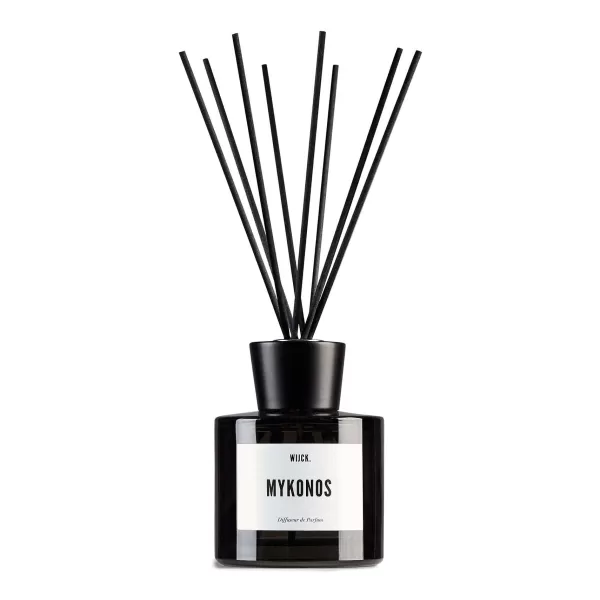 WIJCK Bougies / Senteurs^Diffuseur De Parfum - Mykonos 200 Ml