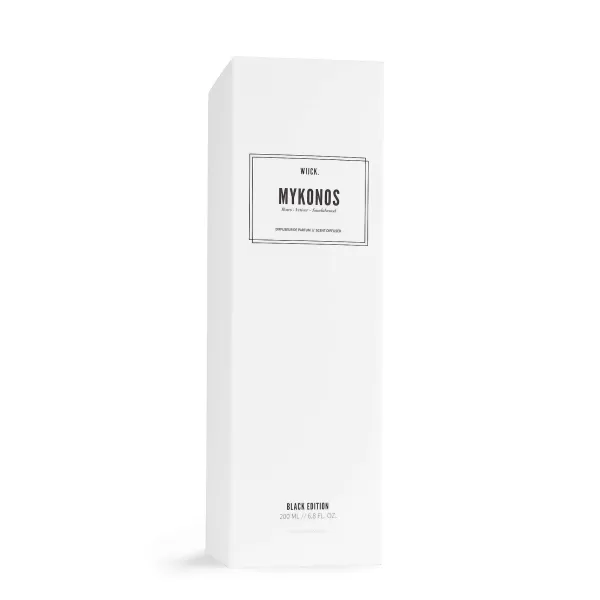 WIJCK Bougies / Senteurs^Diffuseur De Parfum - Mykonos 200 Ml