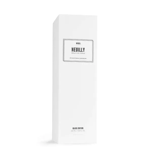 WIJCK Bougies / Senteurs^Diffuseur De Parfum - Neuilly 200 Ml
