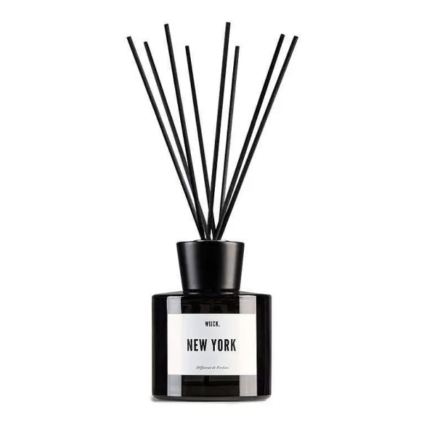 WIJCK Bougies / Senteurs^Diffuseur De Parfum - New York 200 Ml