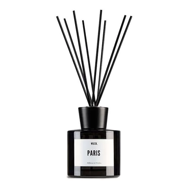WIJCK Bougies / Senteurs^Diffuseur De Parfum - Paris 200 Ml