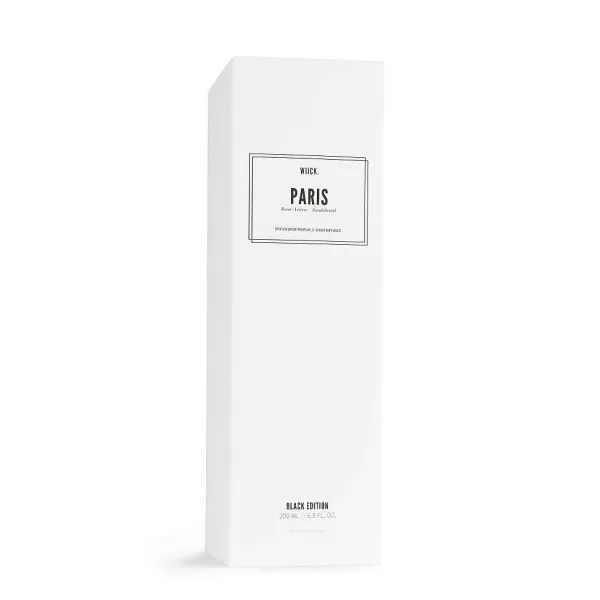 WIJCK Bougies / Senteurs^Diffuseur De Parfum - Paris 200 Ml