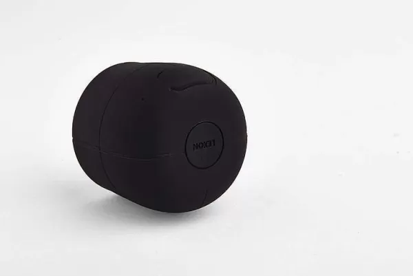 LEXON Audio / Réveils / Photo^Enceinte Bluetooth Tanche Mino X - Noir