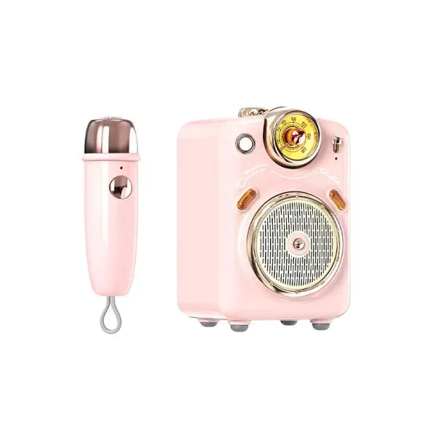 RESET CLUB Accessoires High-Tech (Ordis, Tablettes, Smartphones....)^Enceinte Fairy-Ok