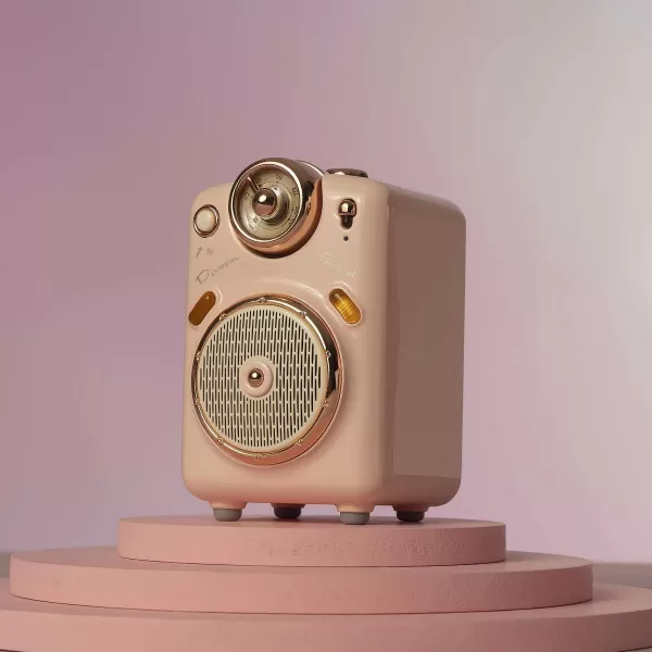 RESET CLUB Accessoires High-Tech (Ordis, Tablettes, Smartphones....)^Enceinte Fairy-Ok