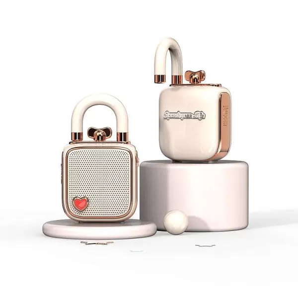 RESET CLUB Accessoires High-Tech (Ordis, Tablettes, Smartphones....)^Enceinte Lovelock