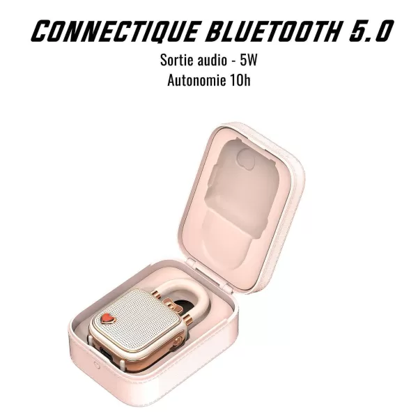 RESET CLUB Accessoires High-Tech (Ordis, Tablettes, Smartphones....)^Enceinte Lovelock
