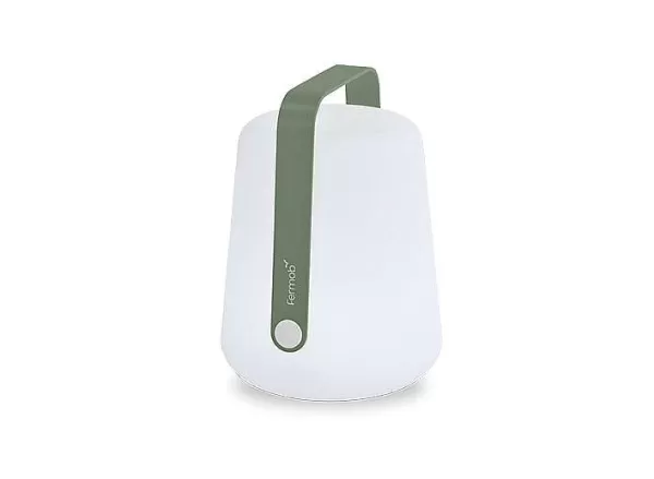 FERMOB Luminaires^ Lampe Rechargeable Balad H 25 Cm - Cactus