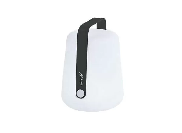 FERMOB Luminaires^ Lampe Rechargeable Balad H 25 Cm - Carbone