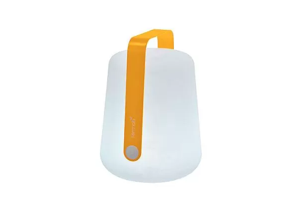 FERMOB Luminaires^ Lampe Rechargeable Balad H 25 Cm - Miel
