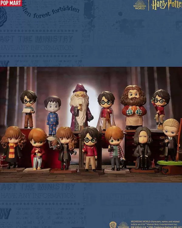 BABY WATCH Peluches & Figurines^Figurine Harry Potter Sorcerer