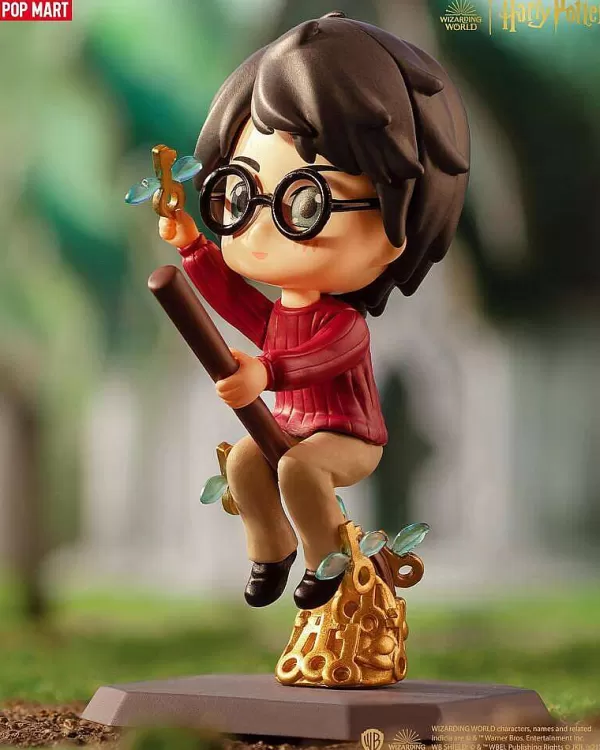 BABY WATCH Peluches & Figurines^Figurine Harry Potter Sorcerer