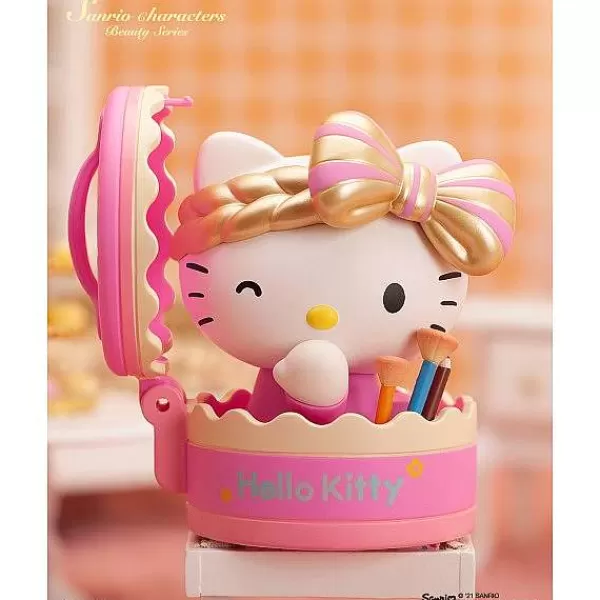 BABY WATCH Peluches & Figurines^Figurine Hello Kitty Beauty