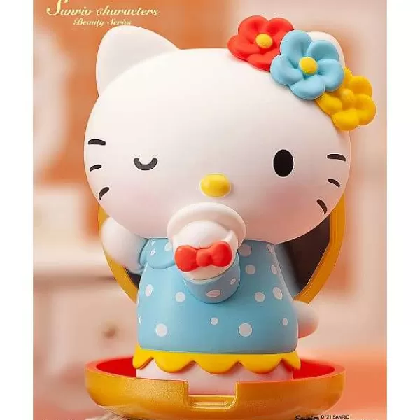 BABY WATCH Peluches & Figurines^Figurine Hello Kitty Beauty