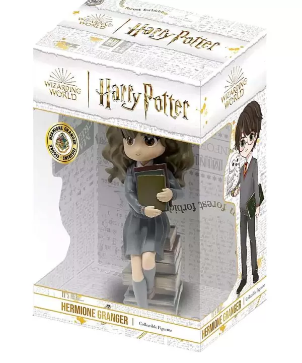 PLASTOY Déco & Luminaires Enfants^Figurine Hermione Granger Grimoires