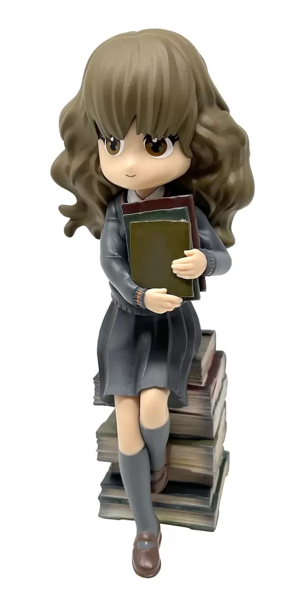 PLASTOY Déco & Luminaires Enfants^Figurine Hermione Granger Grimoires
