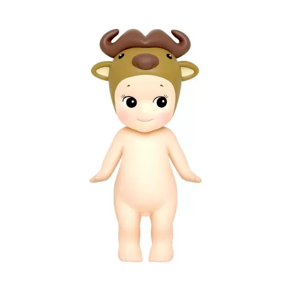 BABY WATCH Peluches & Figurines^Figurine Sonny Angel - S Rie Animal 4