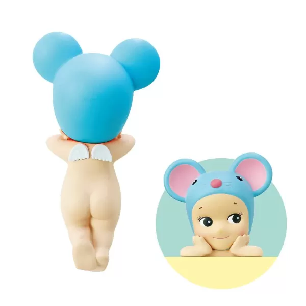 BABY WATCH F Tes & Anniversaires^Figurine Sonny Angel - S Rie Hippers
