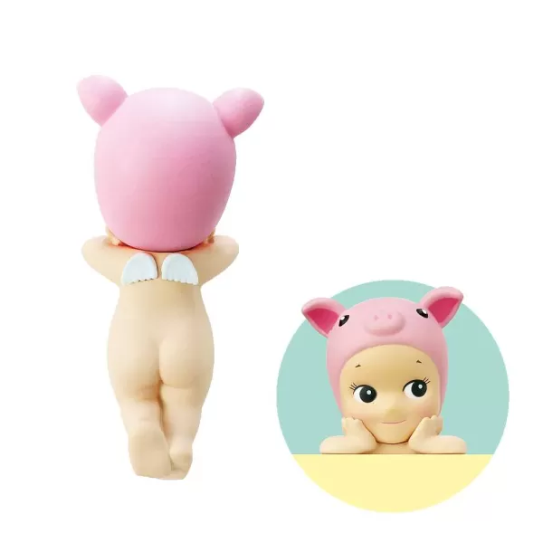 BABY WATCH F Tes & Anniversaires^Figurine Sonny Angel - S Rie Hippers