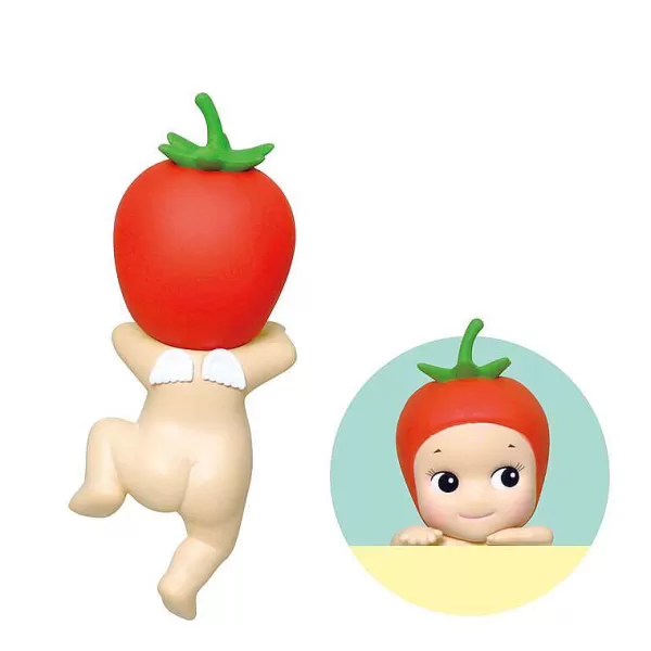 BABY WATCH F Tes & Anniversaires^Figurine Sonny Angel - S Rie Hippers Harvest
