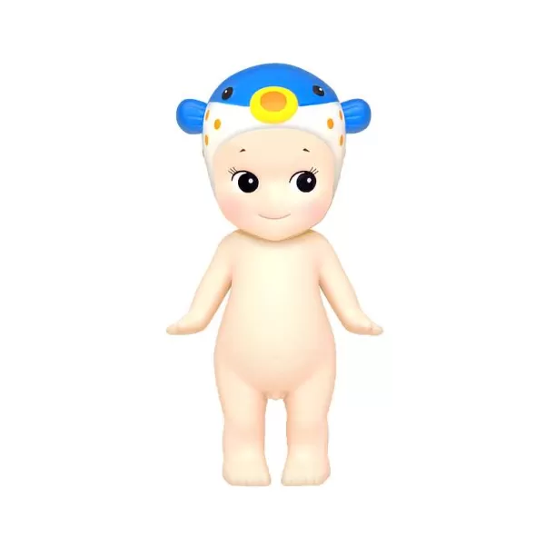 BABY WATCH Peluches & Figurines^Figurine Sonny Angel - S Rie Marins