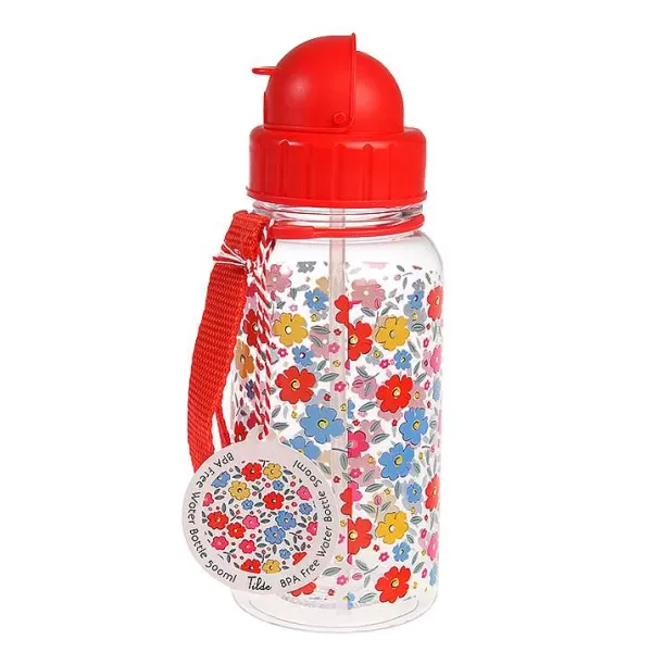 REX Vaisselle Enfant^Gourde R Utilisable 500Ml - Tilde