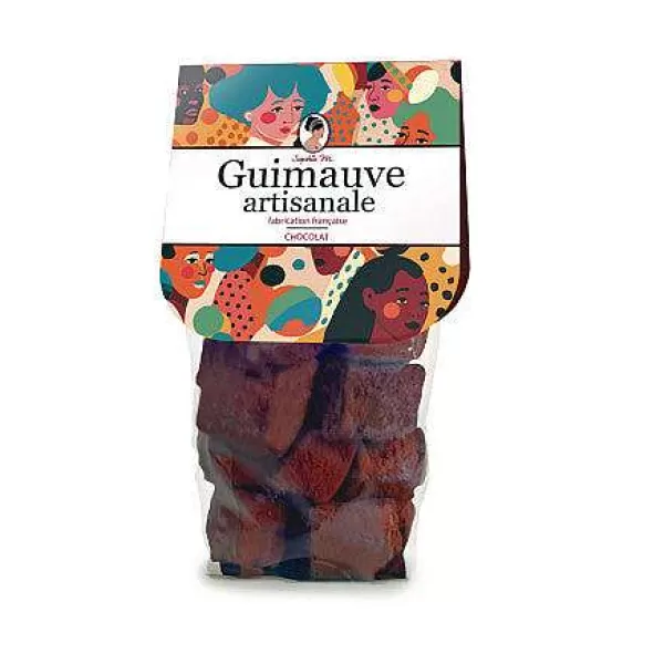 TASTY FRANCE Food^Guimauve Artisanale - Chocolat