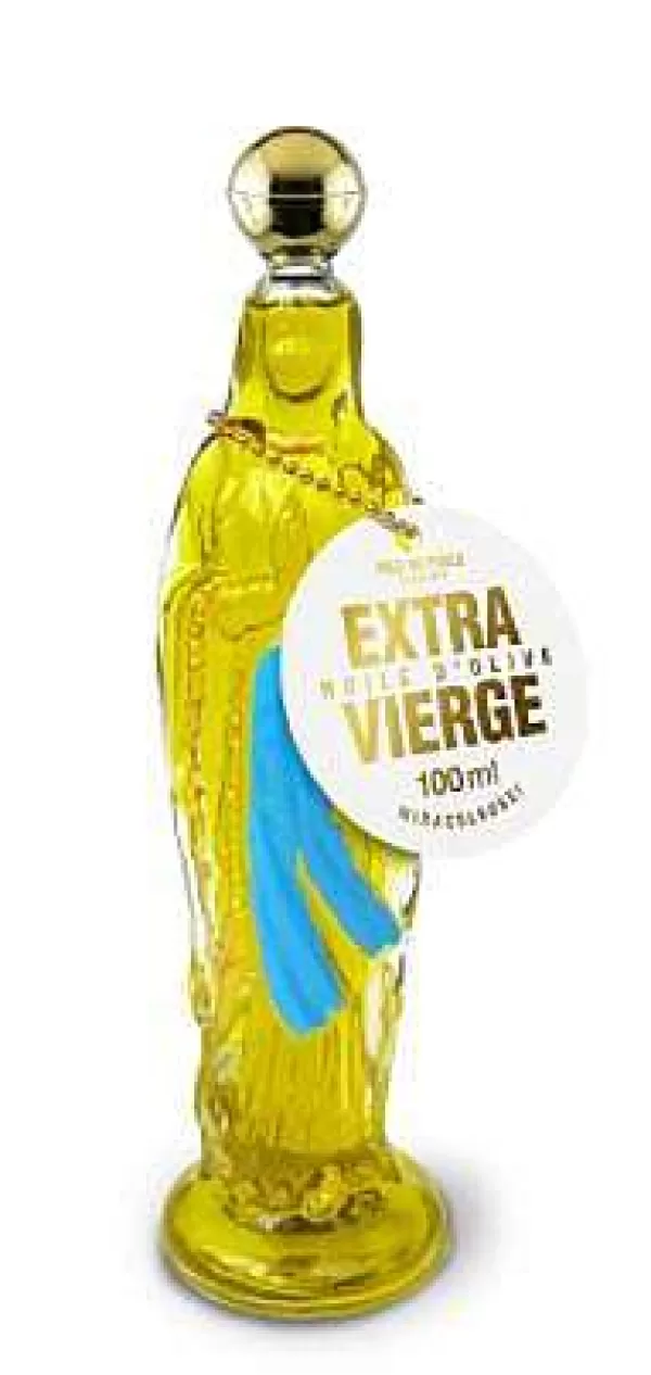 PIED DE POULE Food^Huile D'Olive Extra Vierge