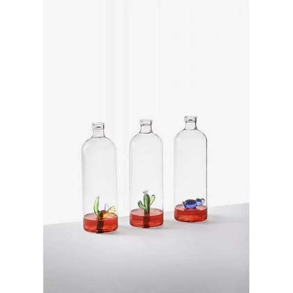 CORRADO CORRADI Bouteilles, Carafes^Ichendorf Bouteille - Fish