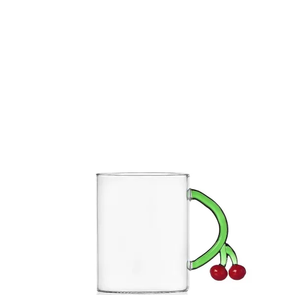 Ichendorf Mugs & Tasses^ Mug - Cherries