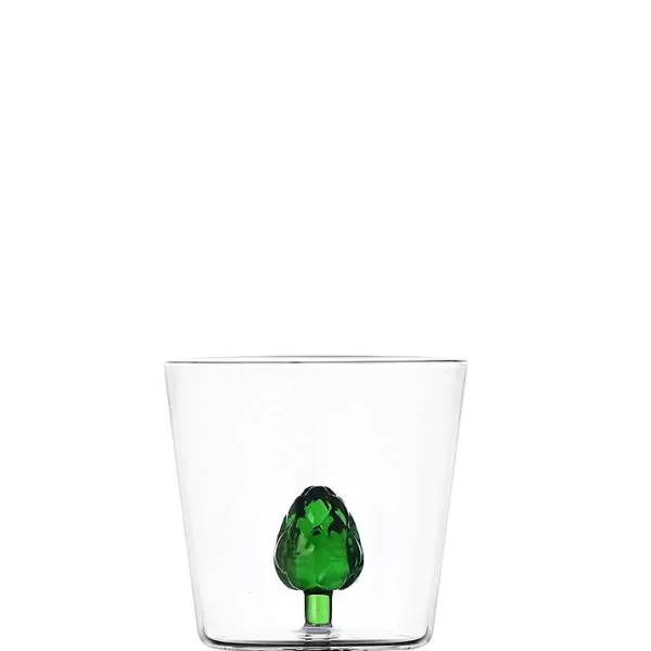 CORRADO CORRADI Verres^Ichendorf Verre - Artichaut