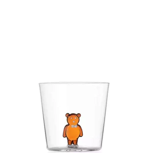 CORRADO CORRADI Verres^Ichendorf Verre - Cookie Bear